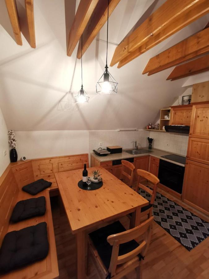 Apartma Pohorje Bolfenk 5010 ホコ・ポホリェ エクステリア 写真